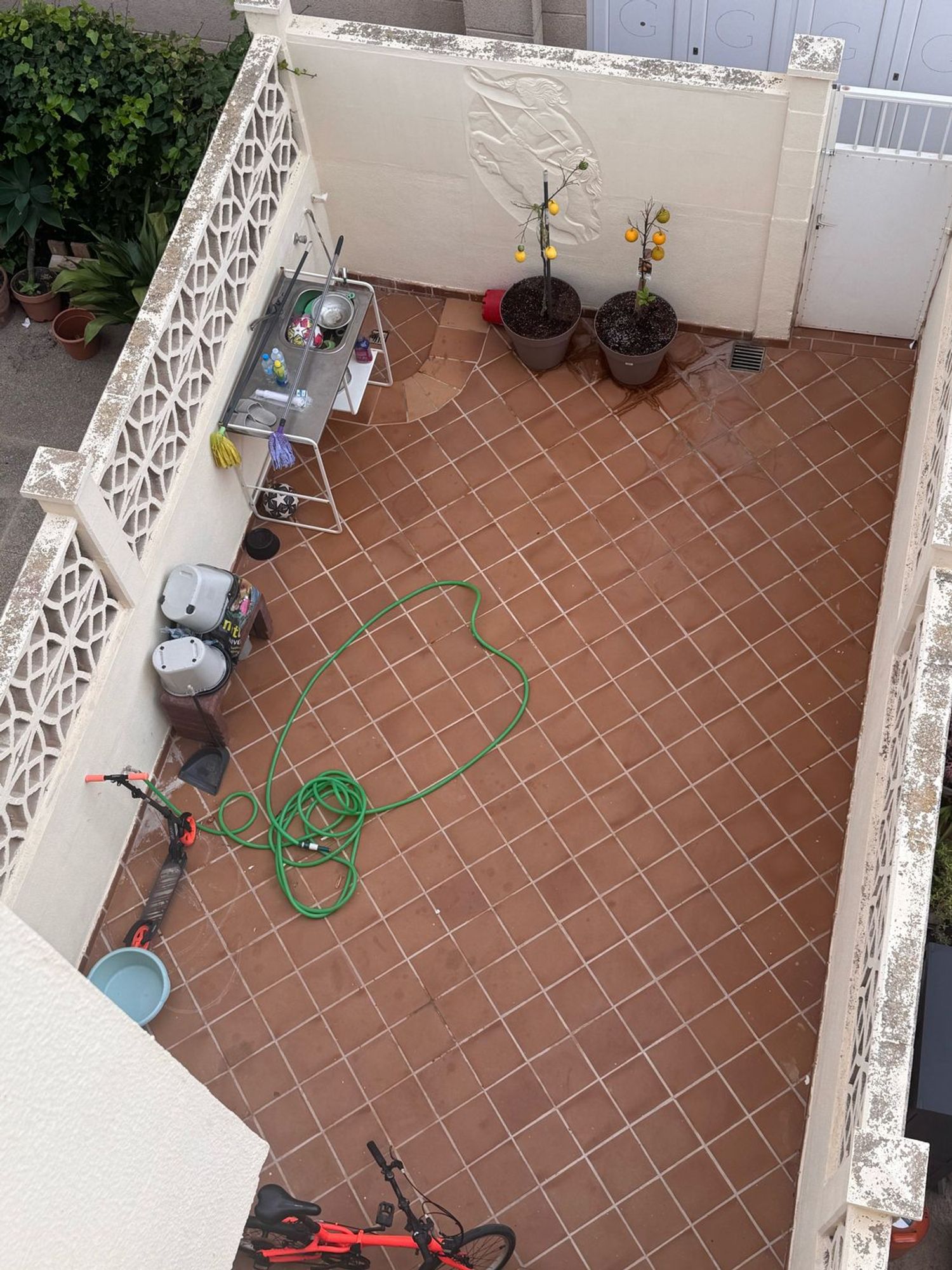 Chalet pareado en Calle de la Perla, 6, Ses Cadenes-Arenal - Foto 25