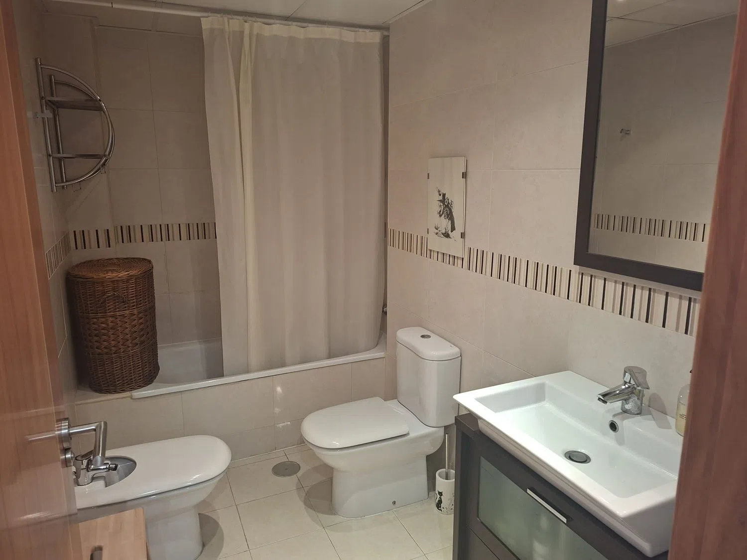 Piso en calle Eslava, 14 - Foto 5