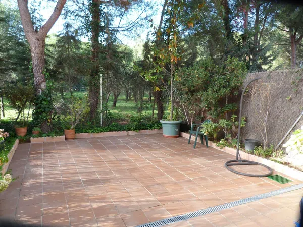 Chalet adosado en calle Amadeo Vives, 61 - Foto 31