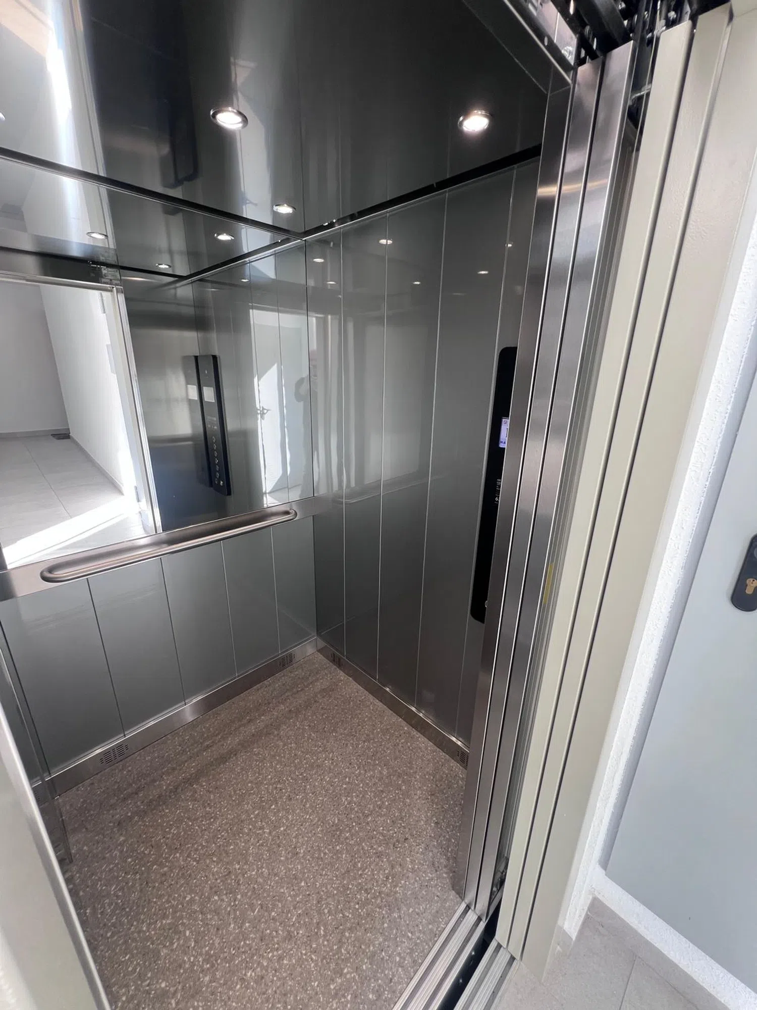 Piso en calle de San Pedro de Cardeña, 48 - Foto 2