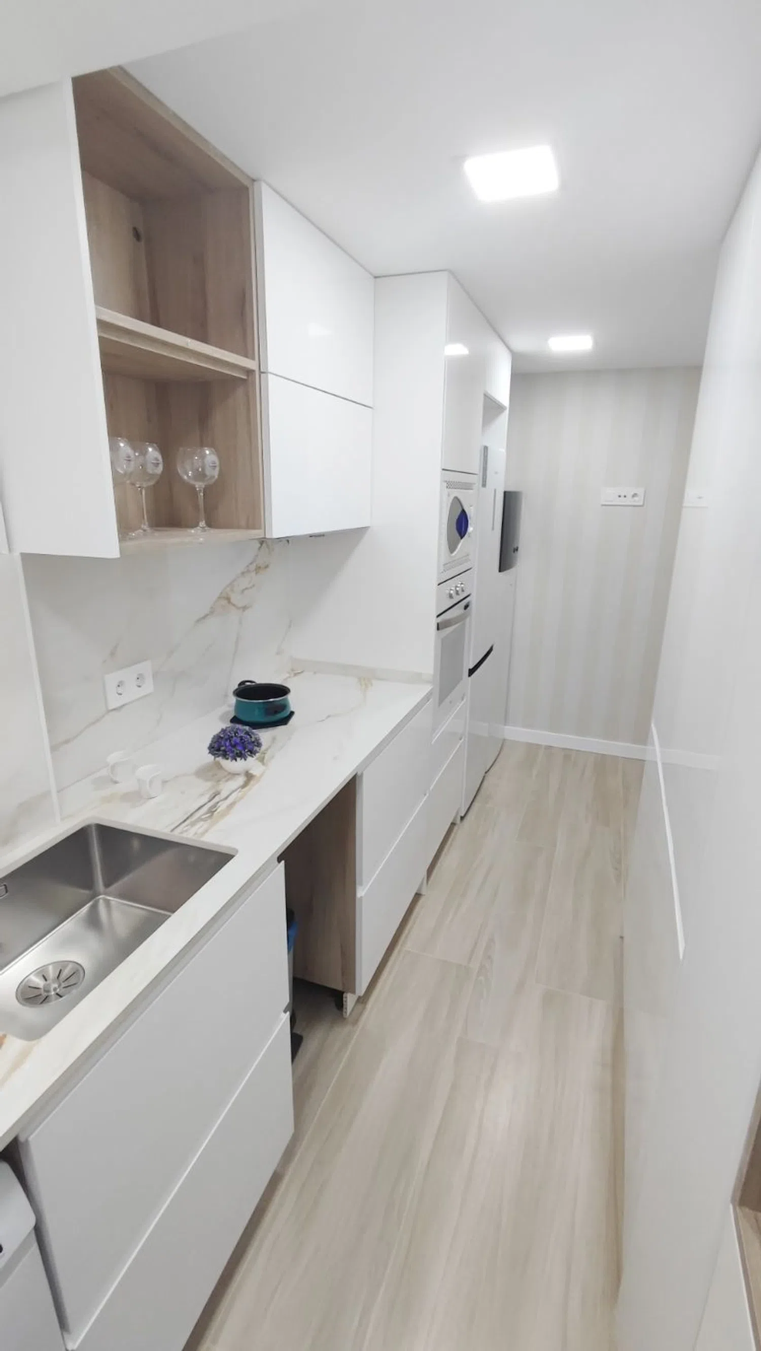 Piso en calle de Escalona, 40 - Foto 13