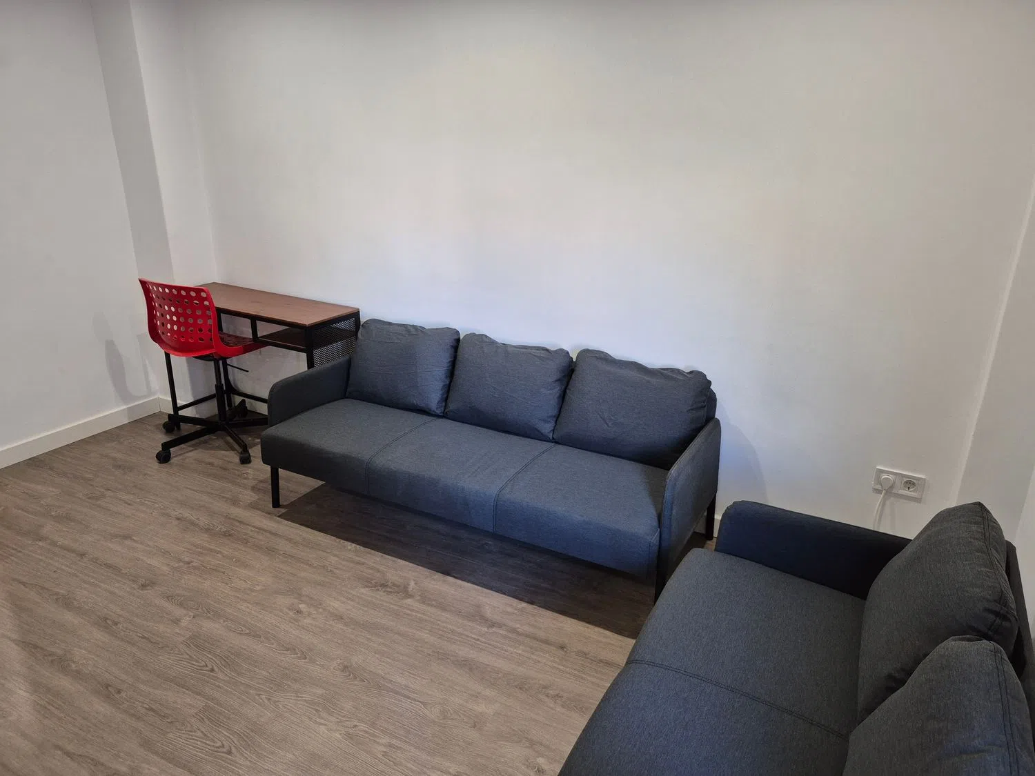 Piso en Barrio La Creu del Grau - Foto 33