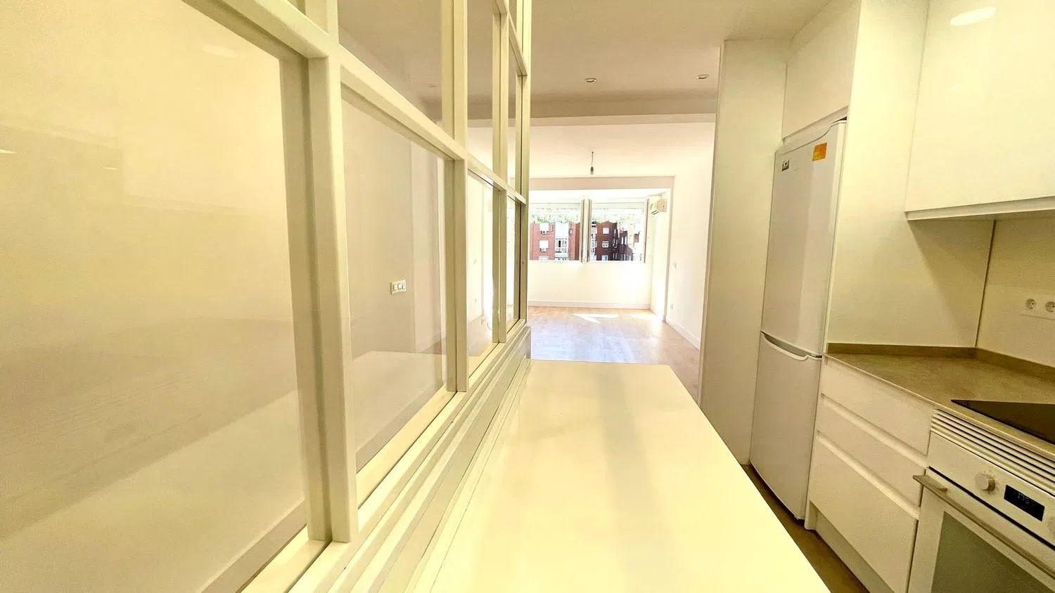 Piso en calle Esteban de Arteaga, 4 - Foto 8