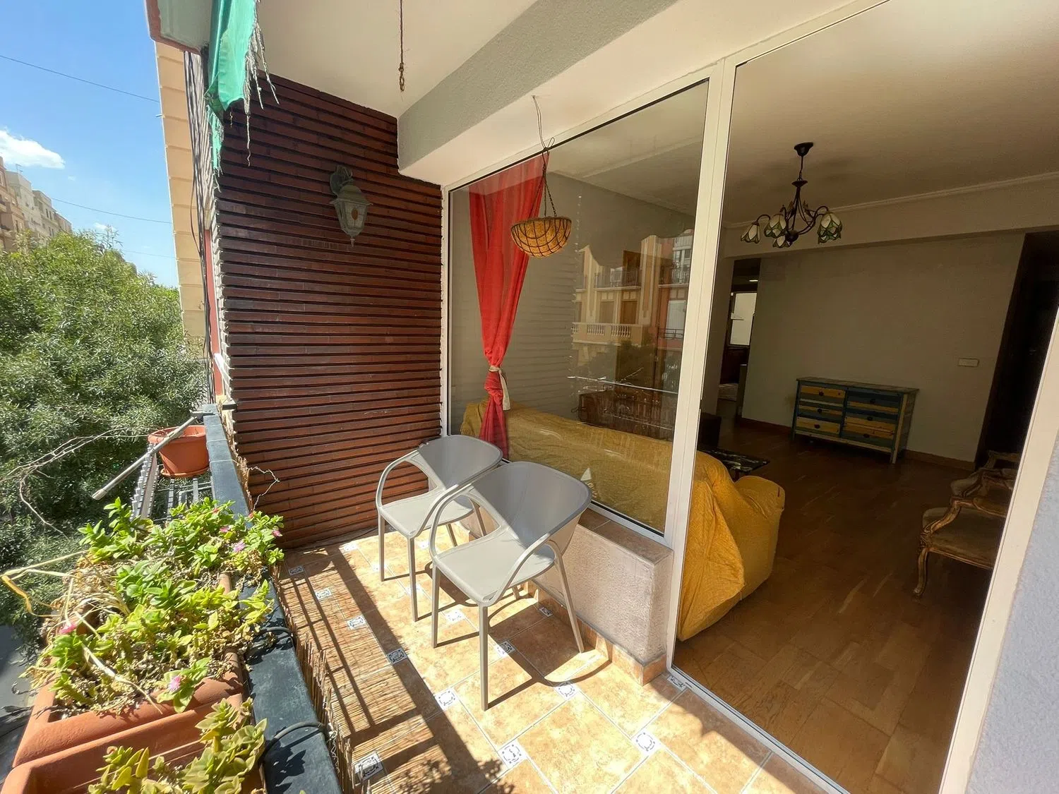 Piso en calle dels Centelles, 32 - Foto 3