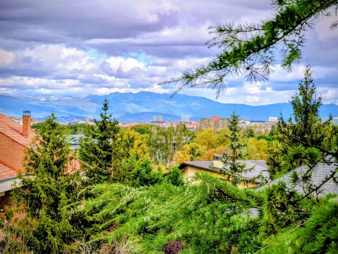 Chalet en  Uleta Kalea 6 - Foto 5