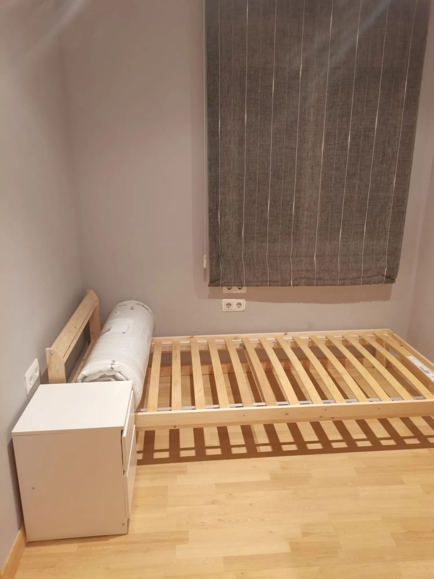 Piso en calle de Concha Espina, 10 - Foto 12