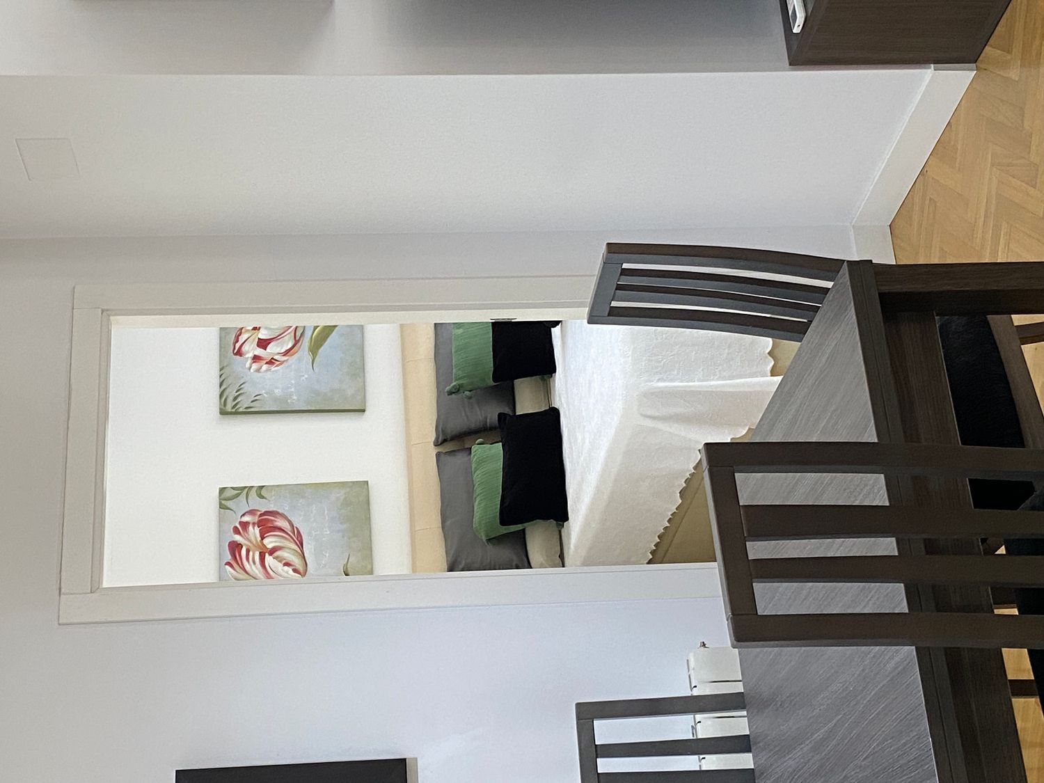 Estudio en calle de Calvo Sotelo, 6 - Foto 5