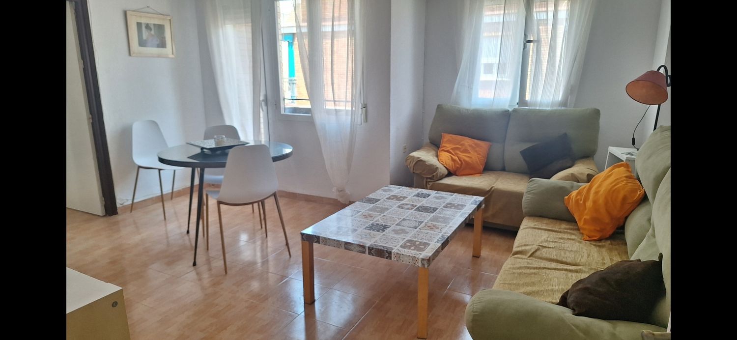 Piso en Calle los Omeyas, 1, Cercadilla - Medina Azahara - Foto 6