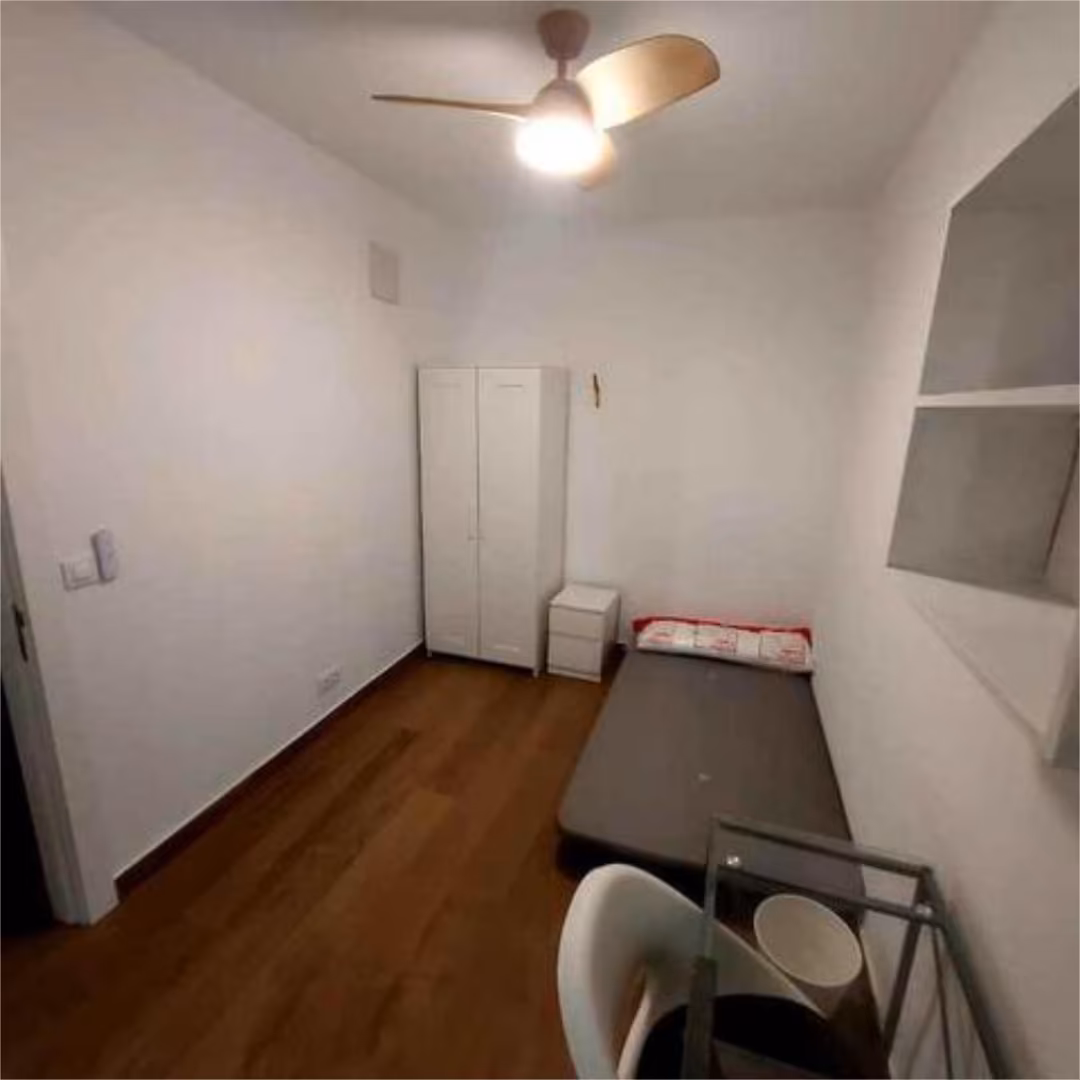 Piso en Algirós