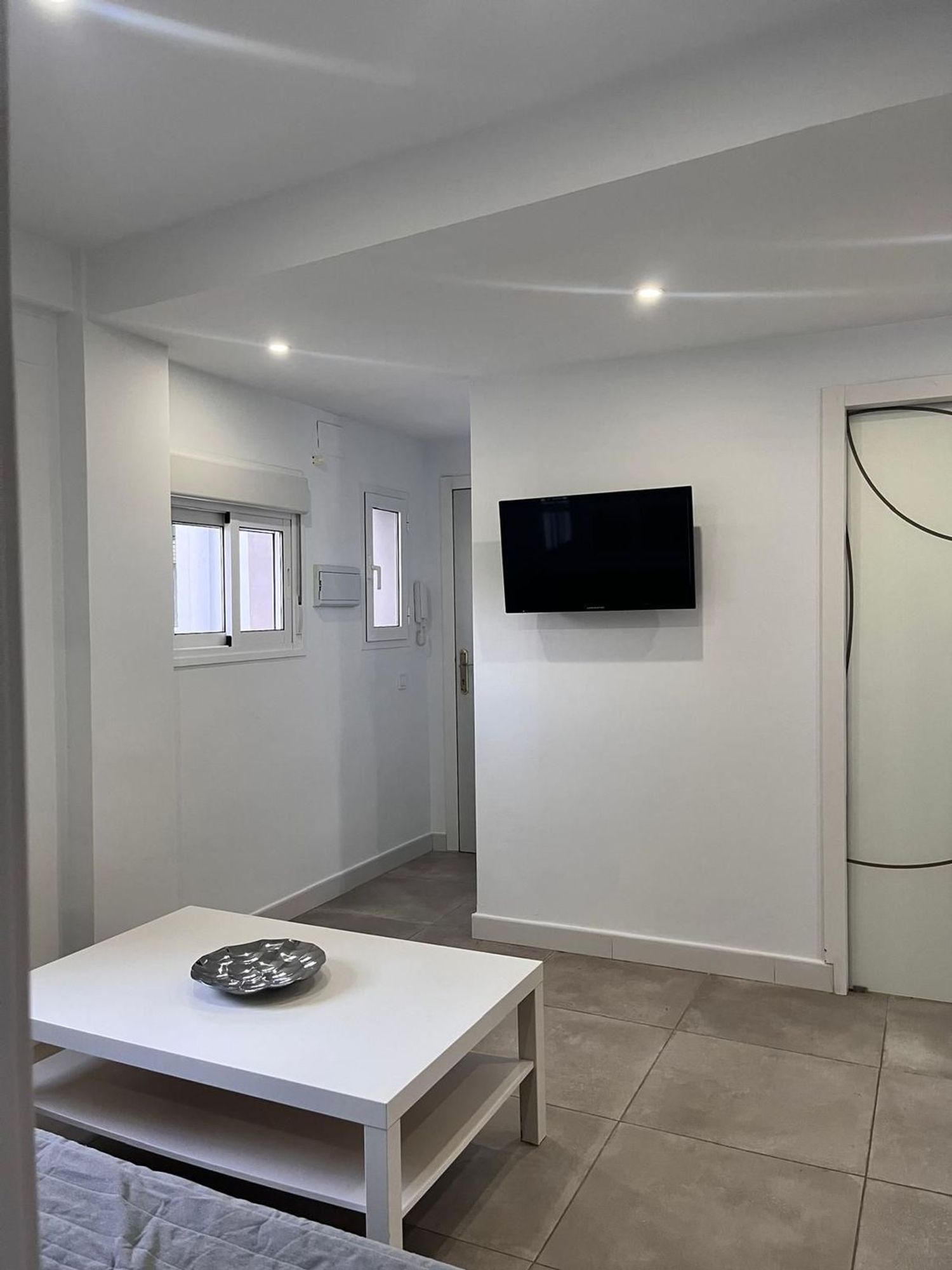 Piso en plaza Luis Cernuda, 1 - Foto 2