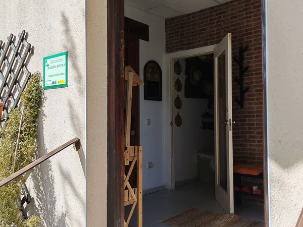 Casa de pueblo en Sepúlveda - Foto 13