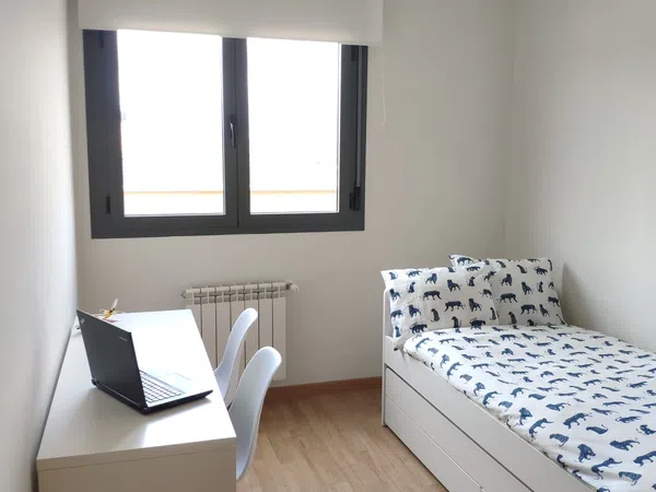 Piso en calle Charco de la Peña, 5 - Foto 10