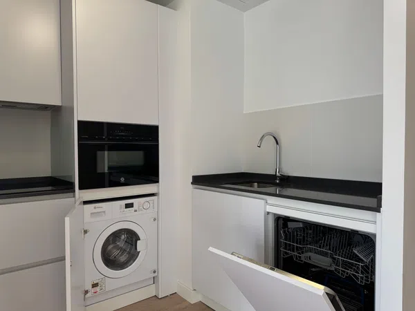 Piso en calle Frailes, 32 - Foto 5