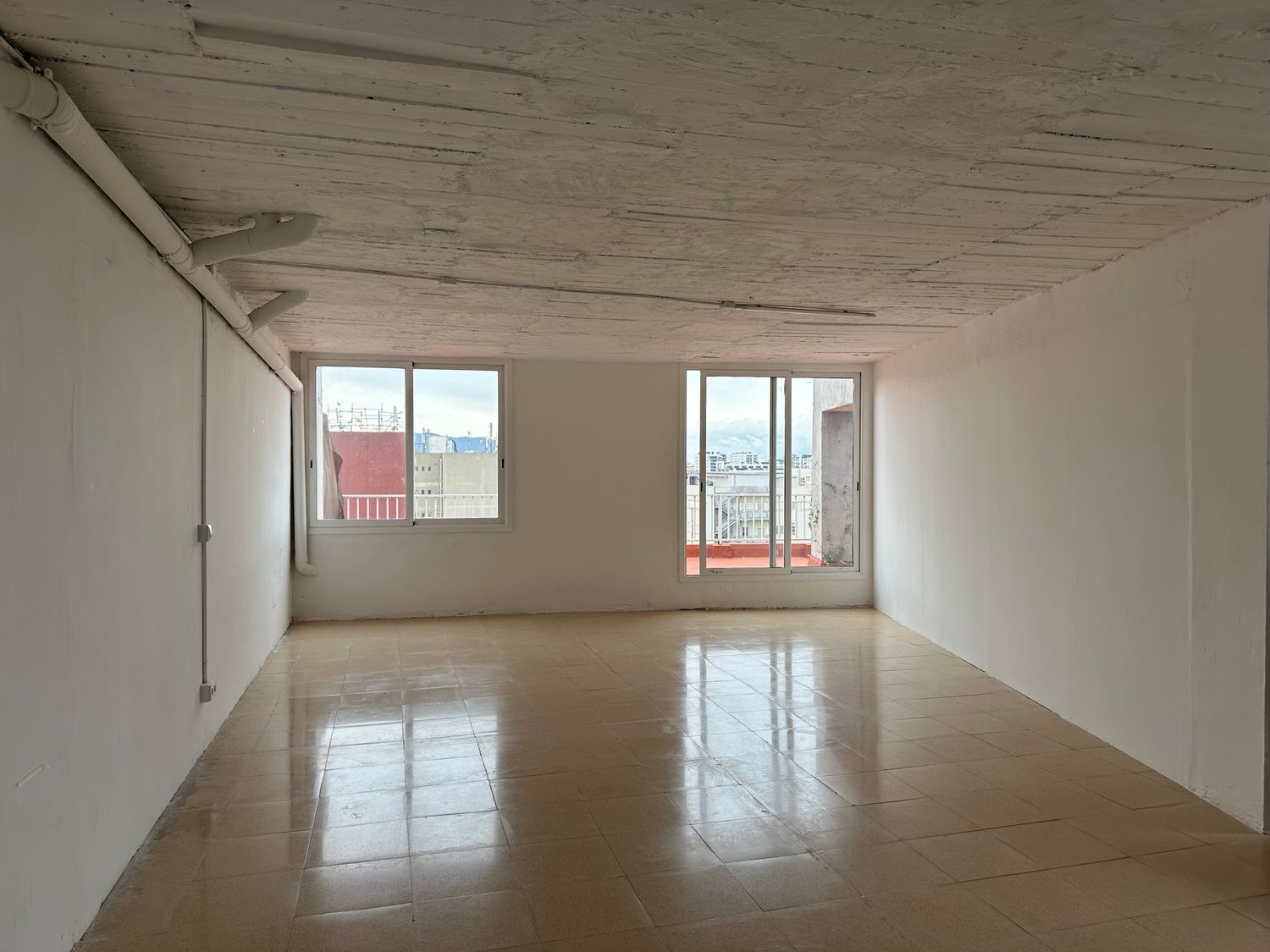 Nave en Avenida del Maresme, 105 - Foto 10