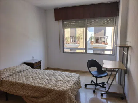 Piso en Ángel Ganivet, 5