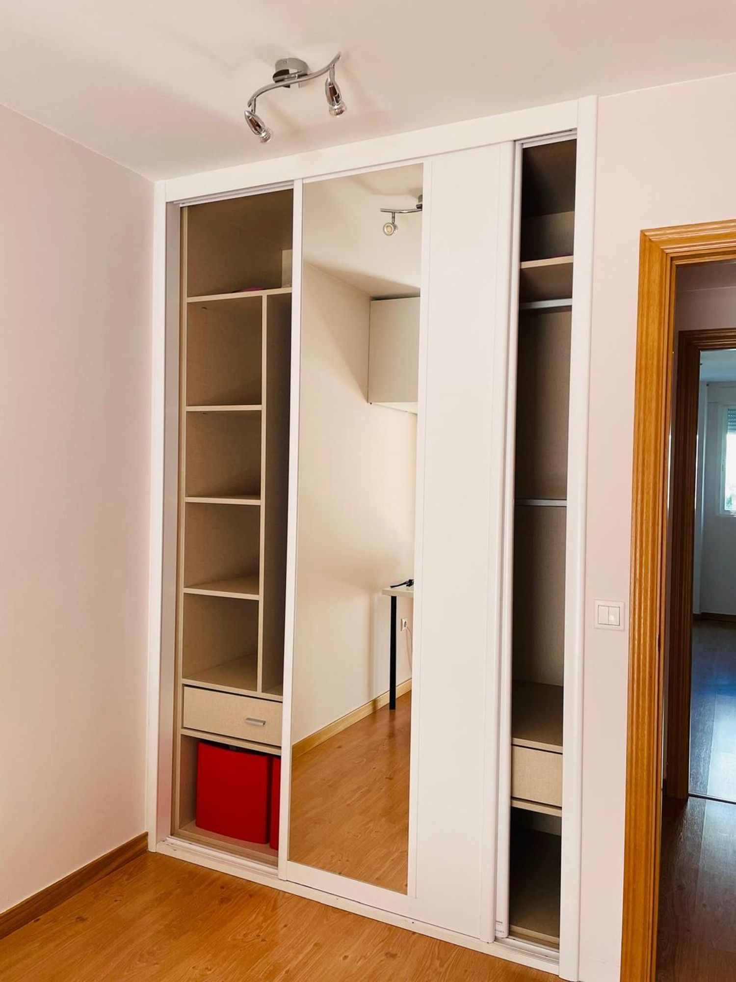 Piso en calle la Reina de África, 17 - Foto 9