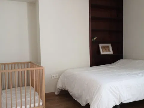 Casa independiente en calle Sierra de los Castillejos, 23 - Foto 9