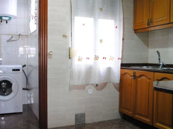 Piso en Calle Virgen de las Maravillas, 1, El Ranero-San Basilio - Foto 9