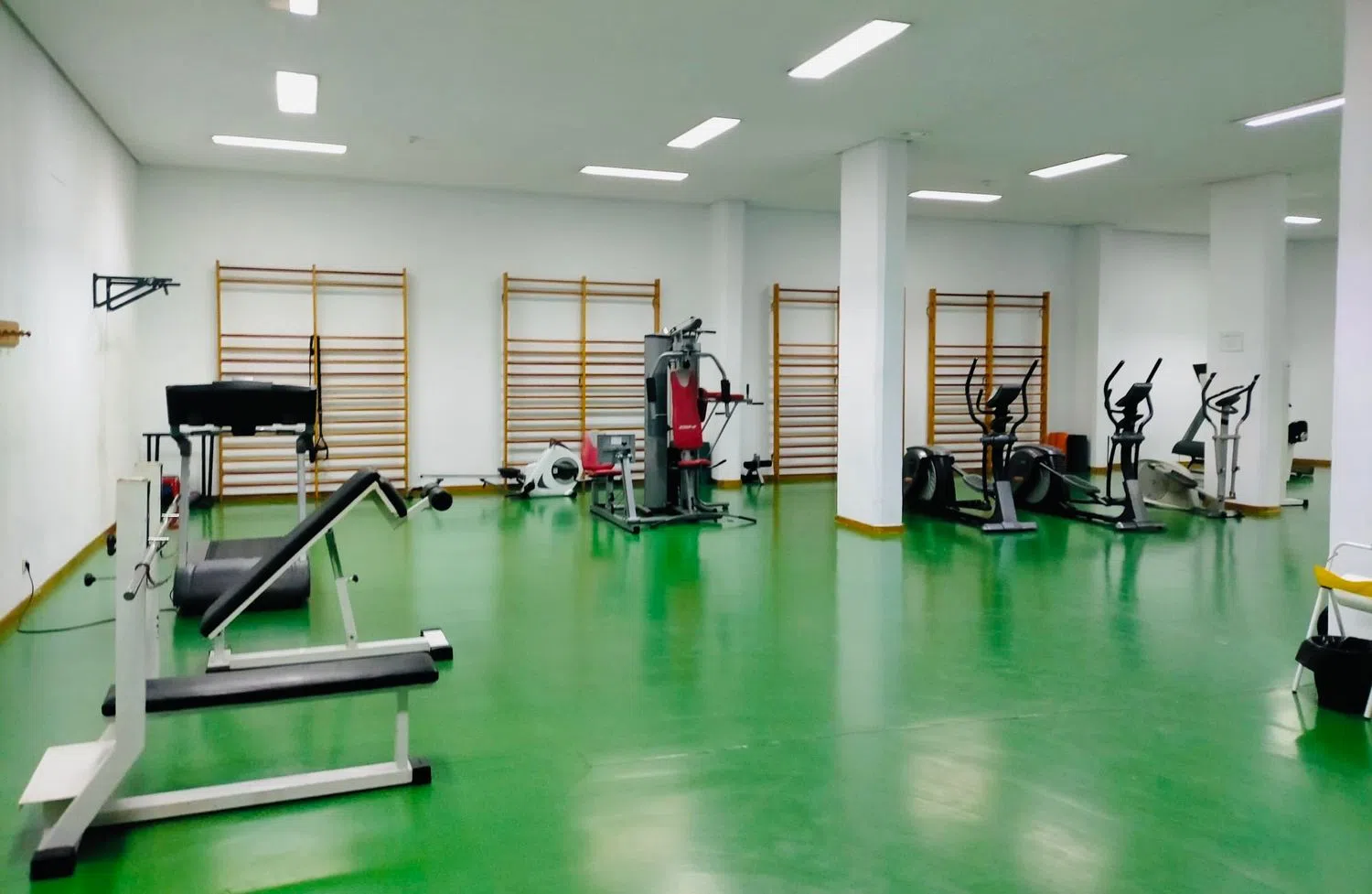 Piso en calle del Gasómetro, 11 - Foto 28