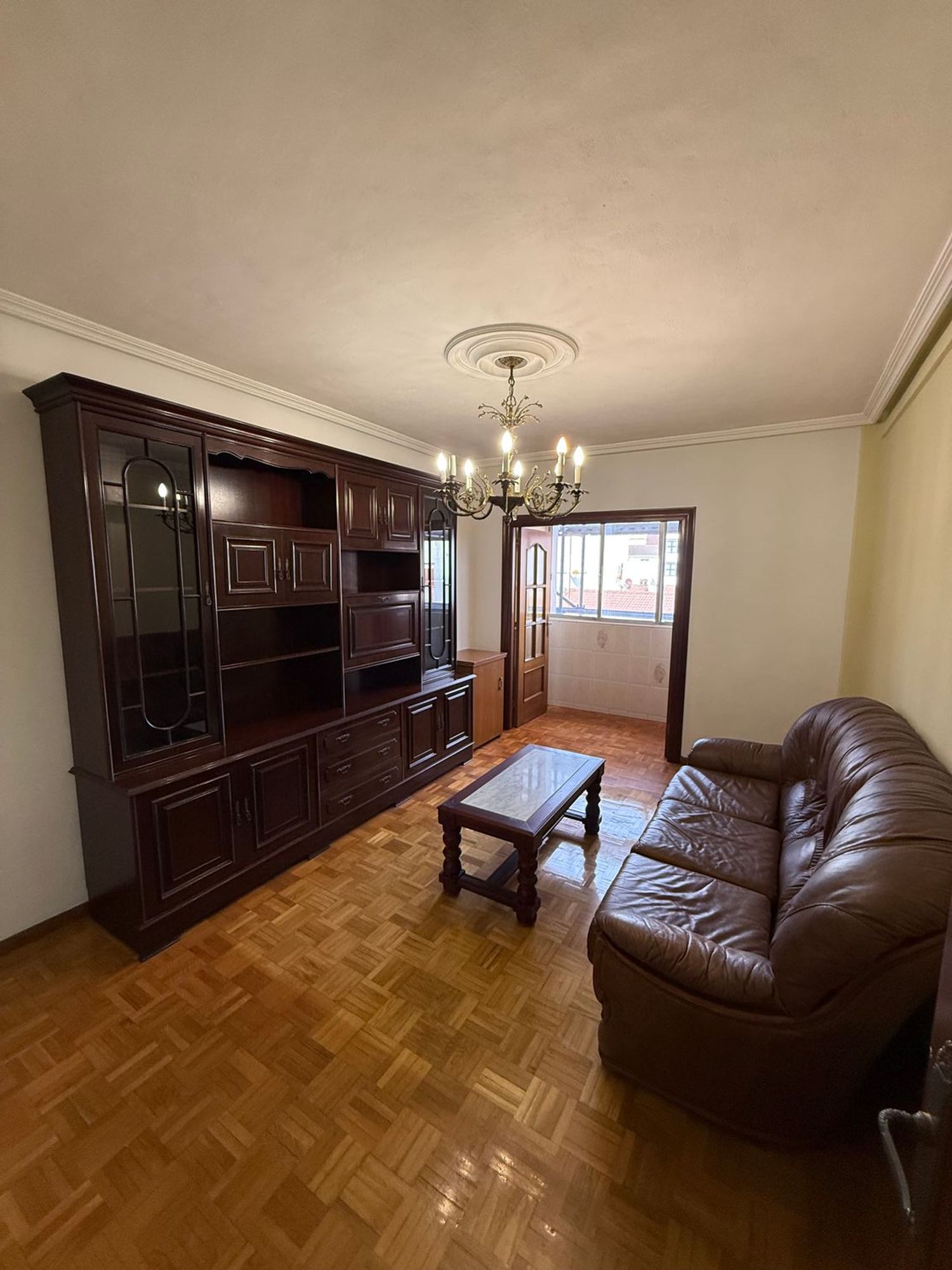 Piso en calle González Besada, 47 - Foto 1