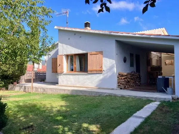 Casa o chalet independiente en Calle l'Olivera, 8 - Foto 1