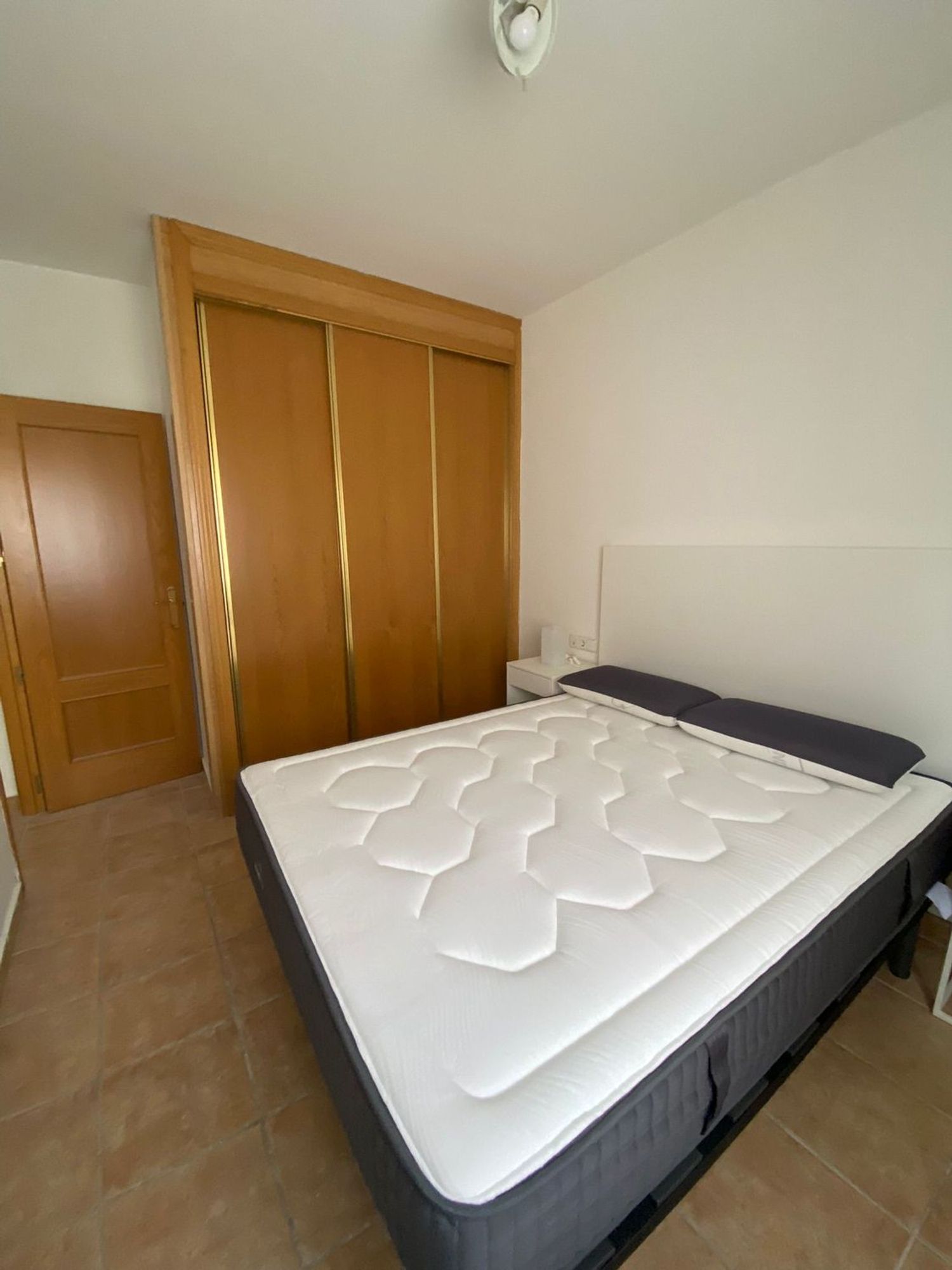 Piso en Calle Doctor Eduardo de Teresa, 7, Carrera de la Virgen - Paseo del Salón - Foto 13
