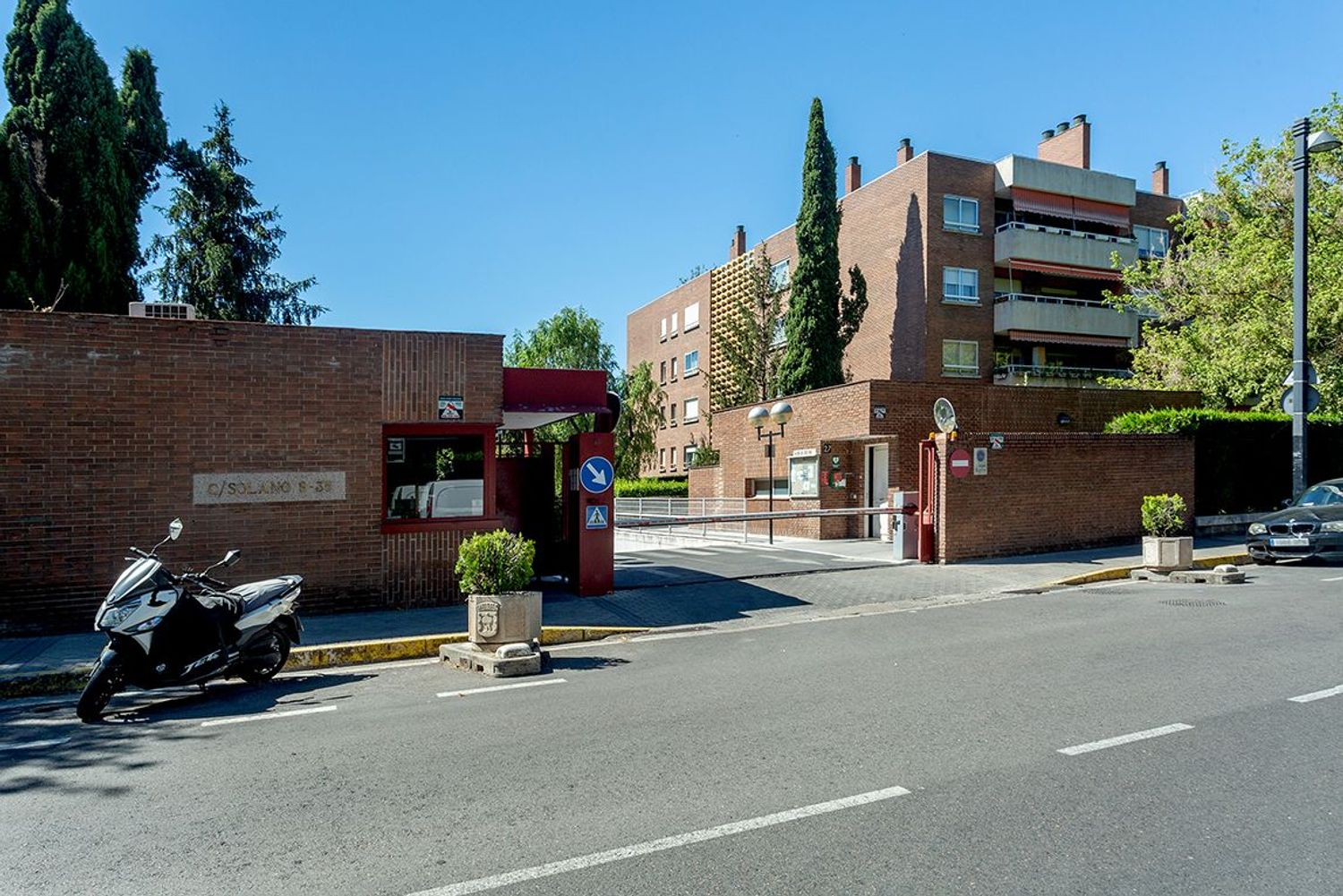 Piso en Calle Solano, 33, Prado de Somosaguas - Foto 32