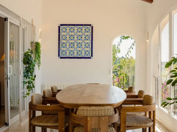 Casa o chalet independiente en Calle del Faisà, 23, La Granadella - Costa Nova, La Granadella - Costa Nova - Foto 9