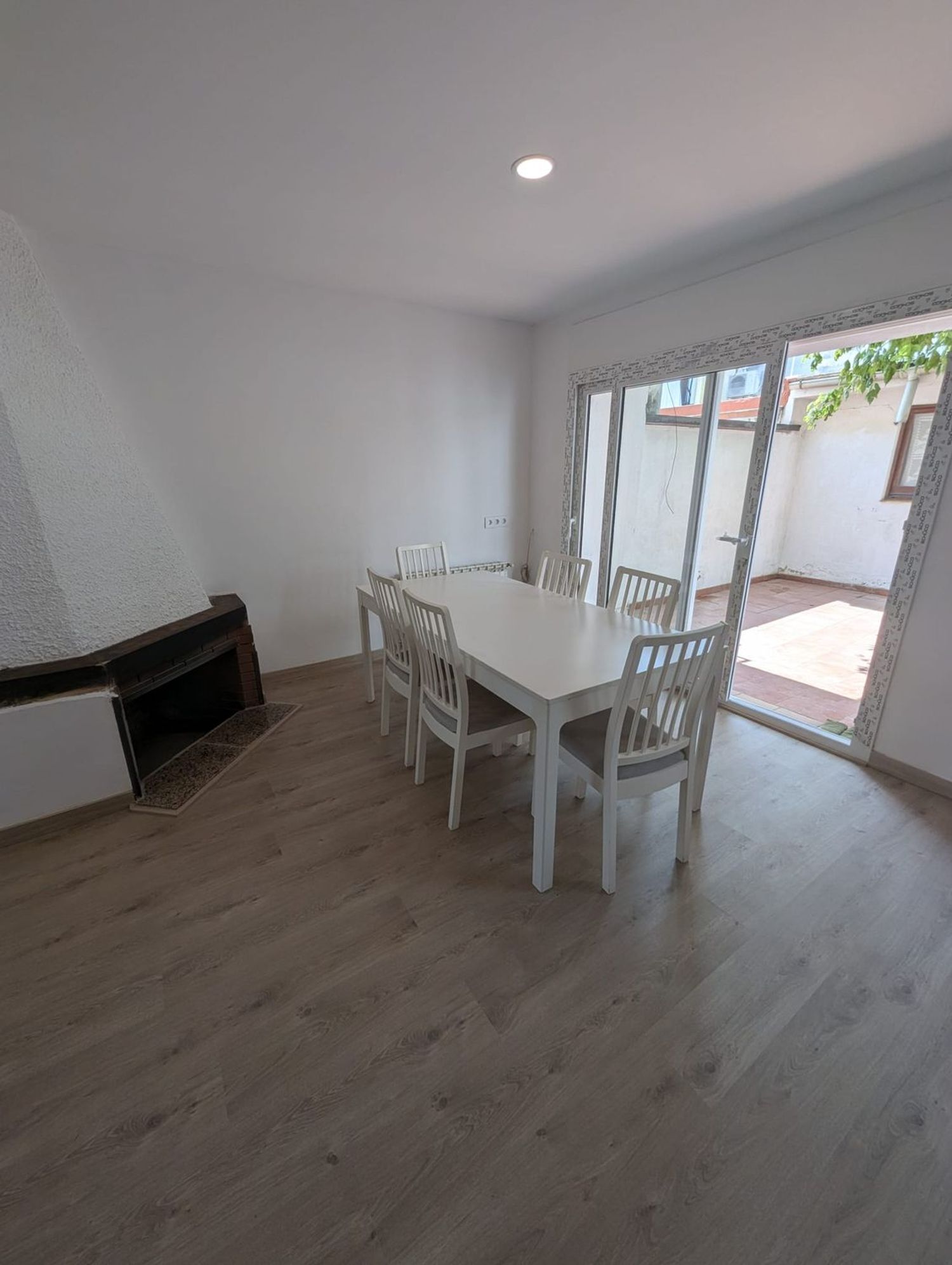Chalet adosado en La Plana, La Plana - Foto 4