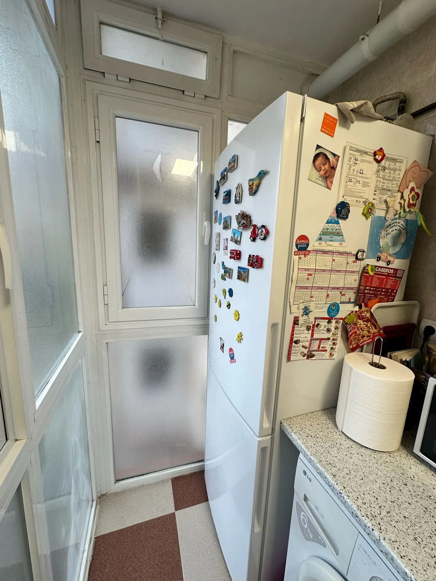 Piso en calle de Vélez Rubio, 189 - Foto 10