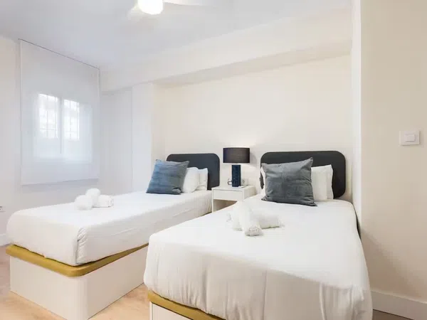 Piso en Barrio Ramón de Carranza - Madre Rafols - Foto 16