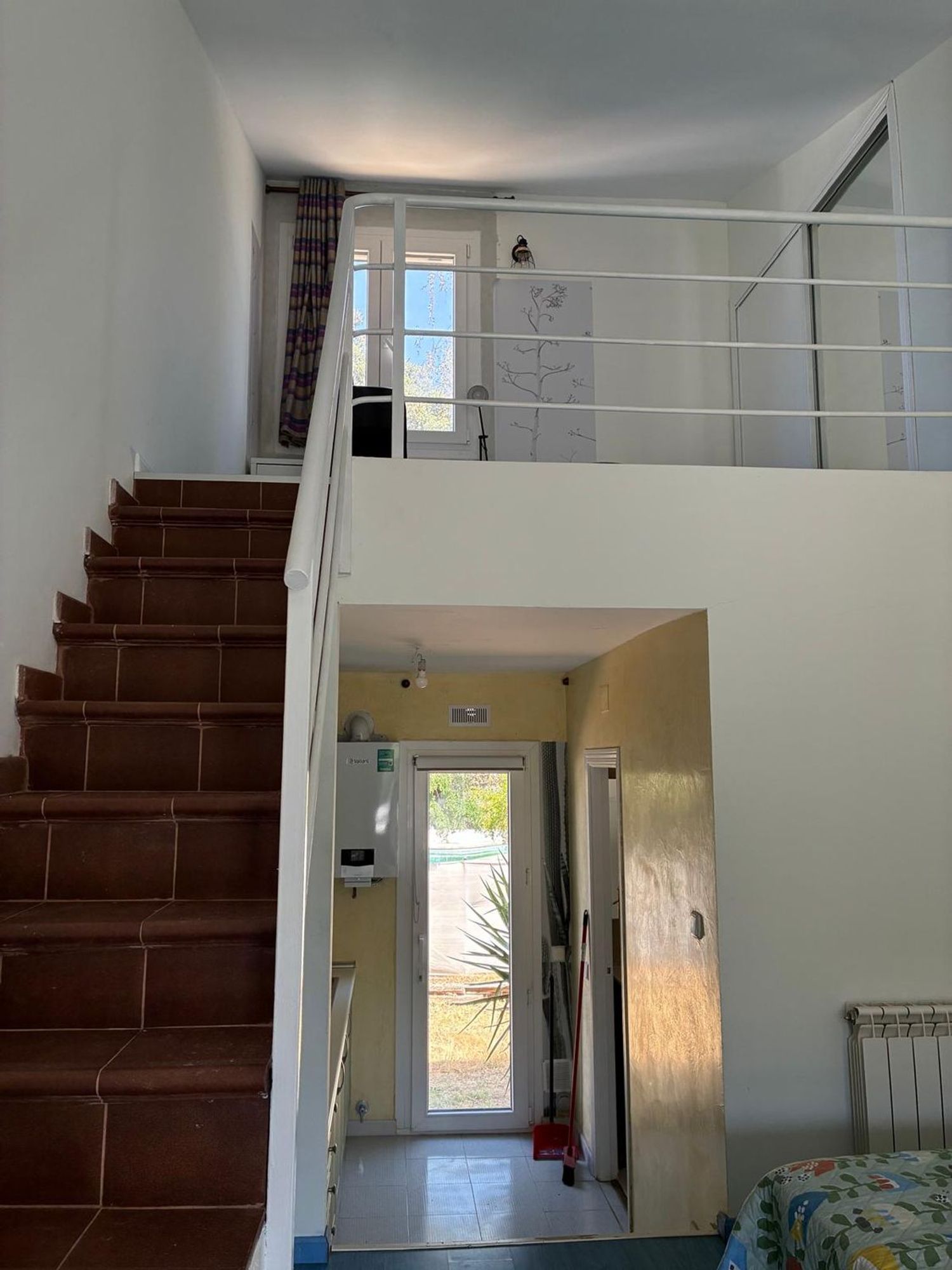 Estudio en Urb. este - Montepríncipe, Urb. este - Montepríncipe - Foto 4