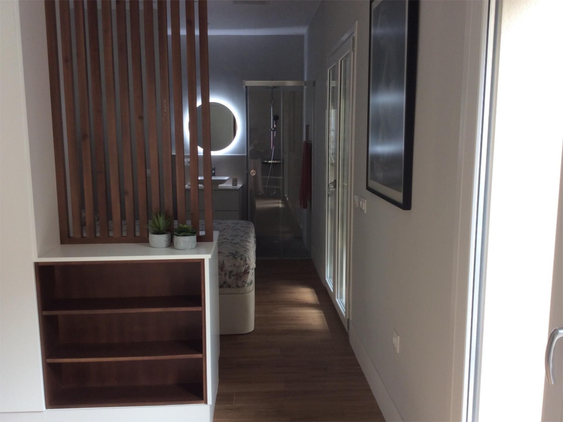 Apartamento en  Jesús del Gran Poder 55 - Foto 4