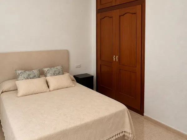 Piso en Calle San Antonio de Padua, 5, Casco Histórico - Ollerías - Marrubial - Foto 24