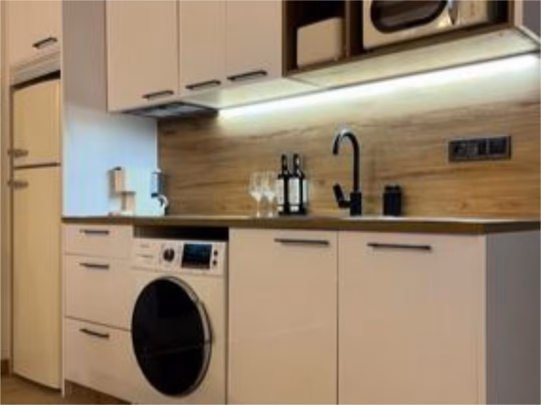 Piso en  Carrer de Sant Domènec Savio 39 - Foto 3