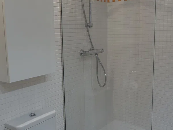 Estudio en calle México, 33 - Foto 11