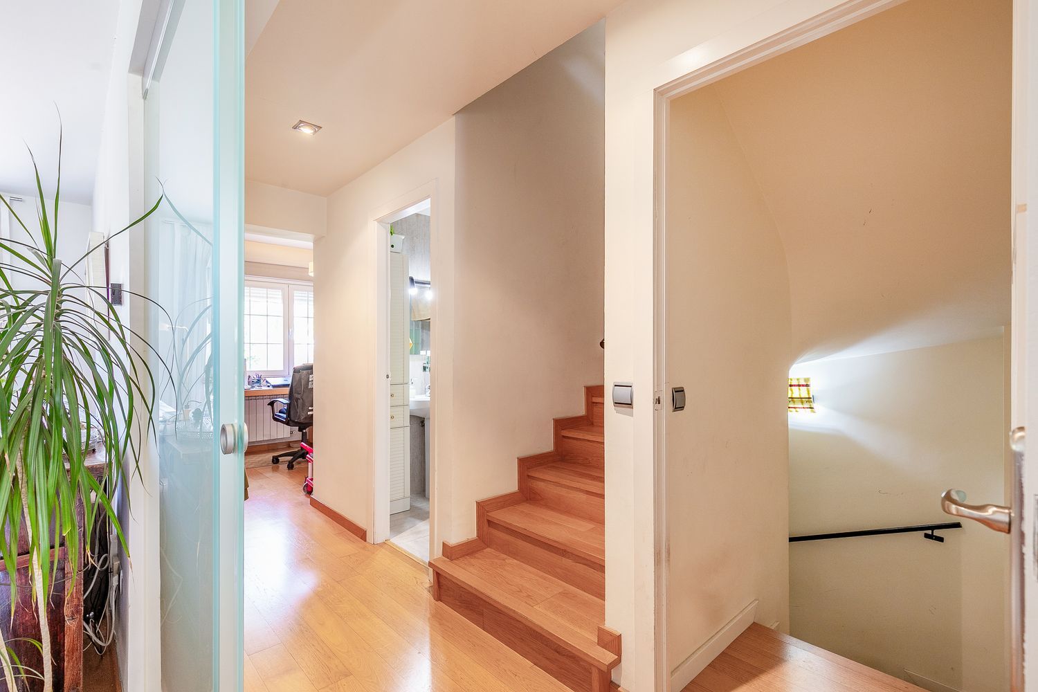 Chalet adosado en Santa María-Pio XII, Santa María-Pio XII - Foto 14