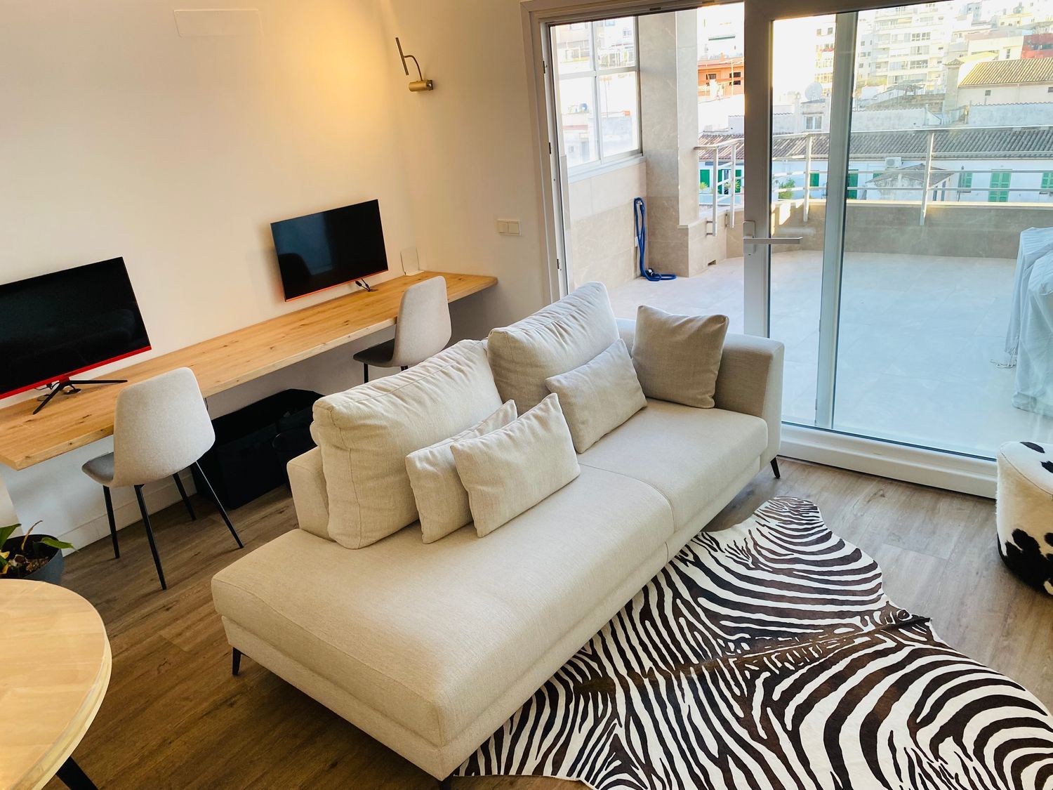 Ático en calle del Pare Francesc Molina, 18 - Foto 6