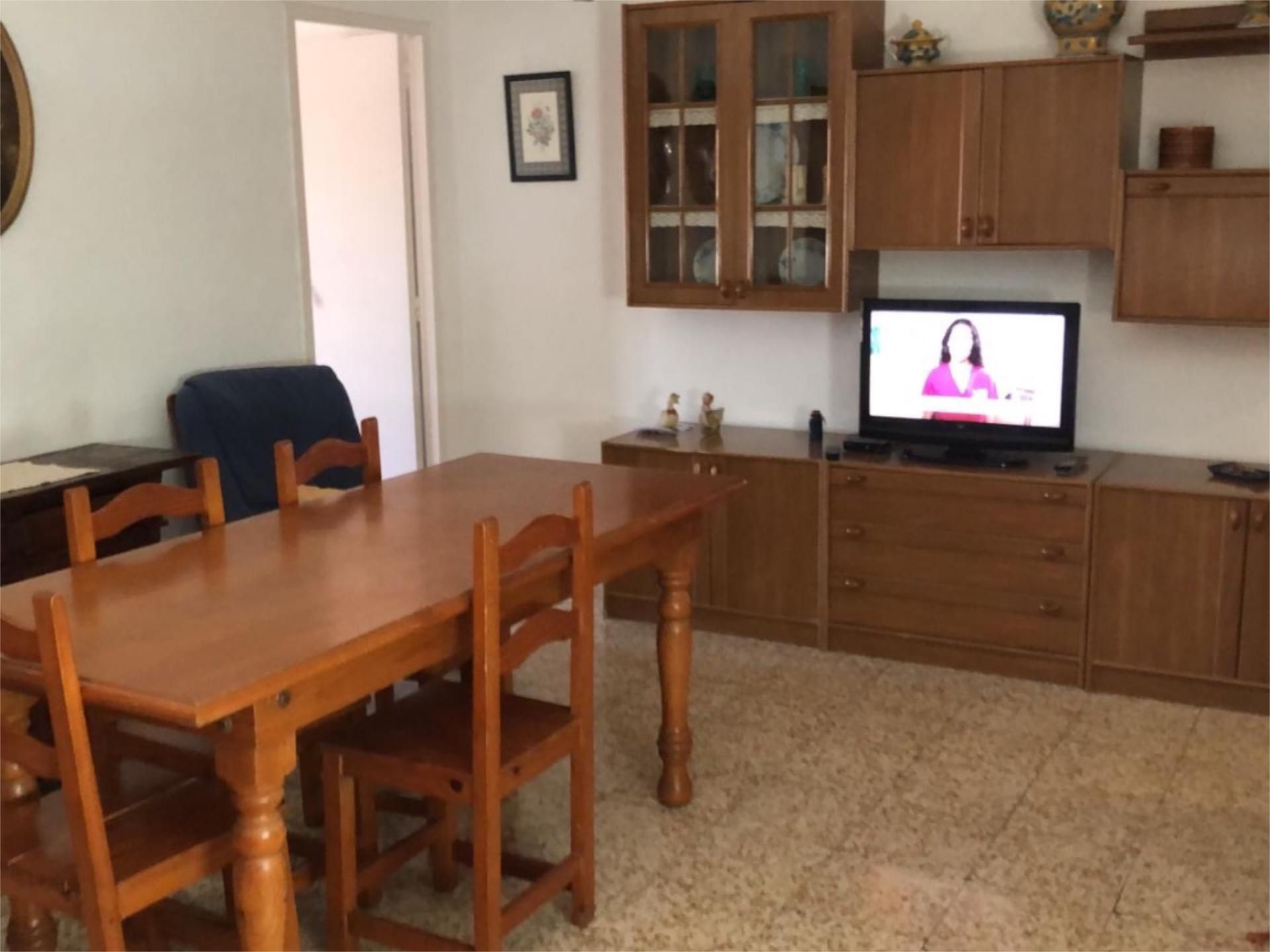 Piso en  Calle Castillo de Alcala de Guadaira 11 - Foto 12