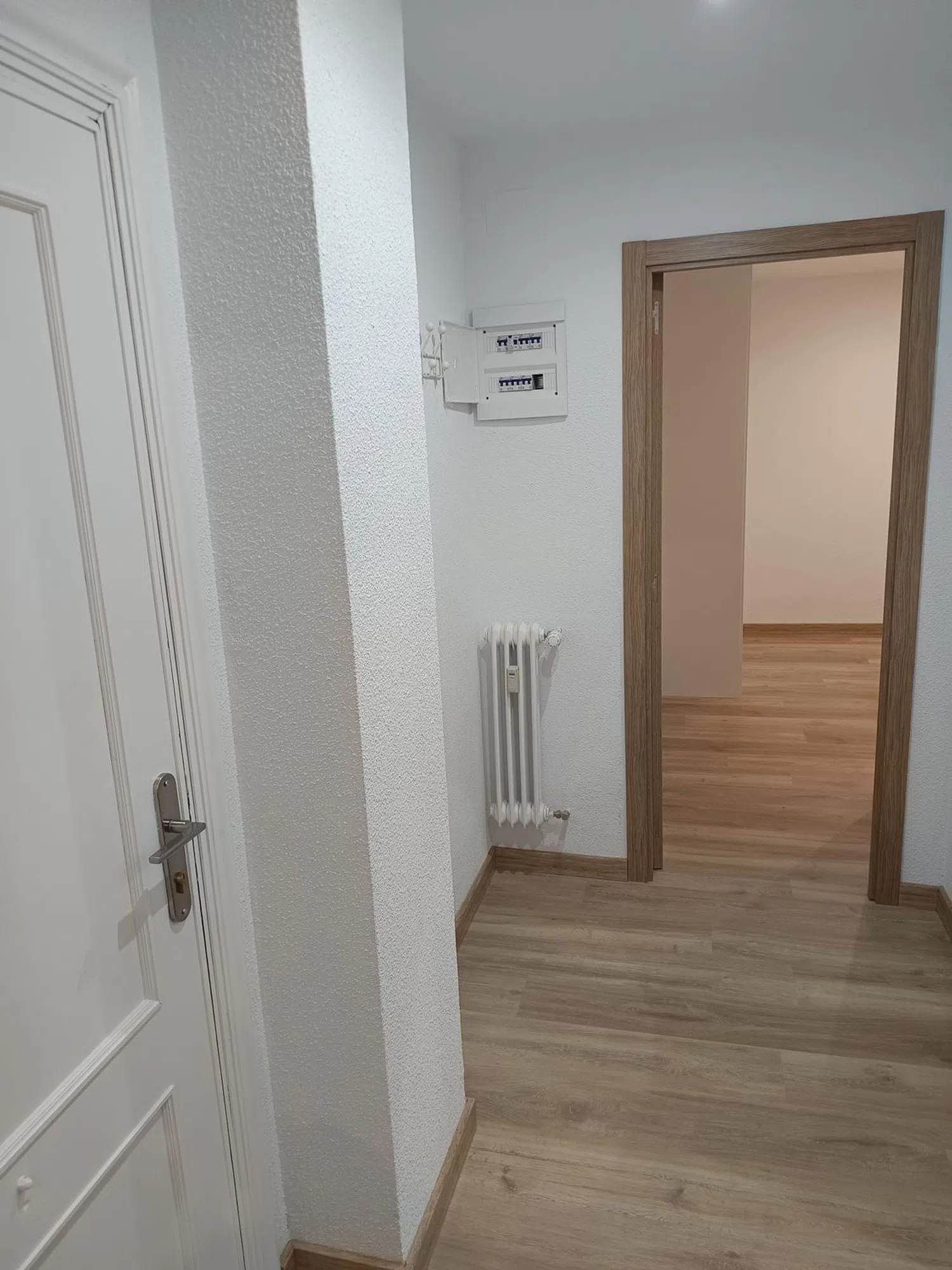 Piso en avenida de Portugal, 150 - Foto 2