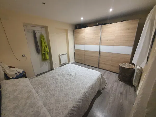 Piso en calle San Clemente, 18