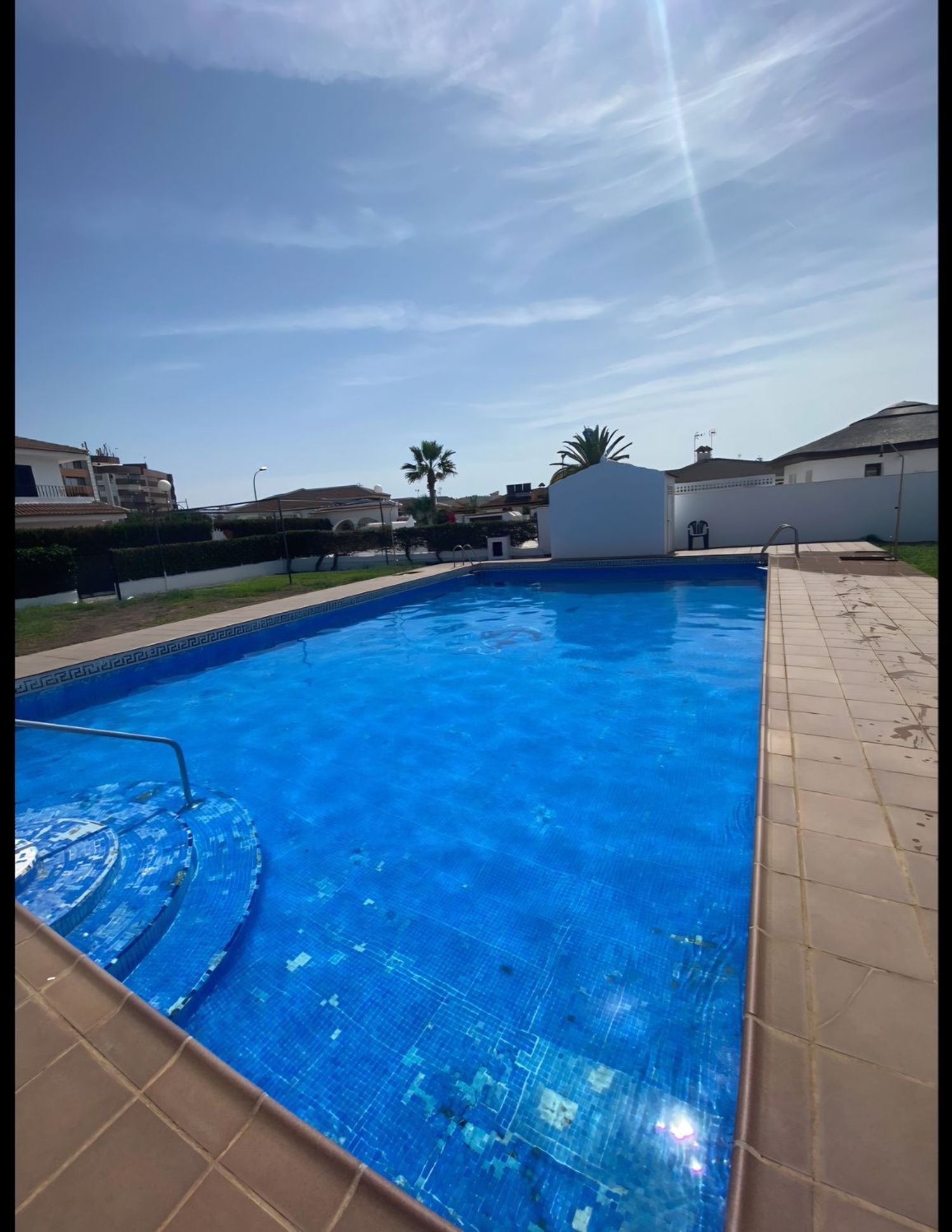 Casa o chalet independiente en Sector L, 16, Zona Golf - Torre Almenara - Foto 33