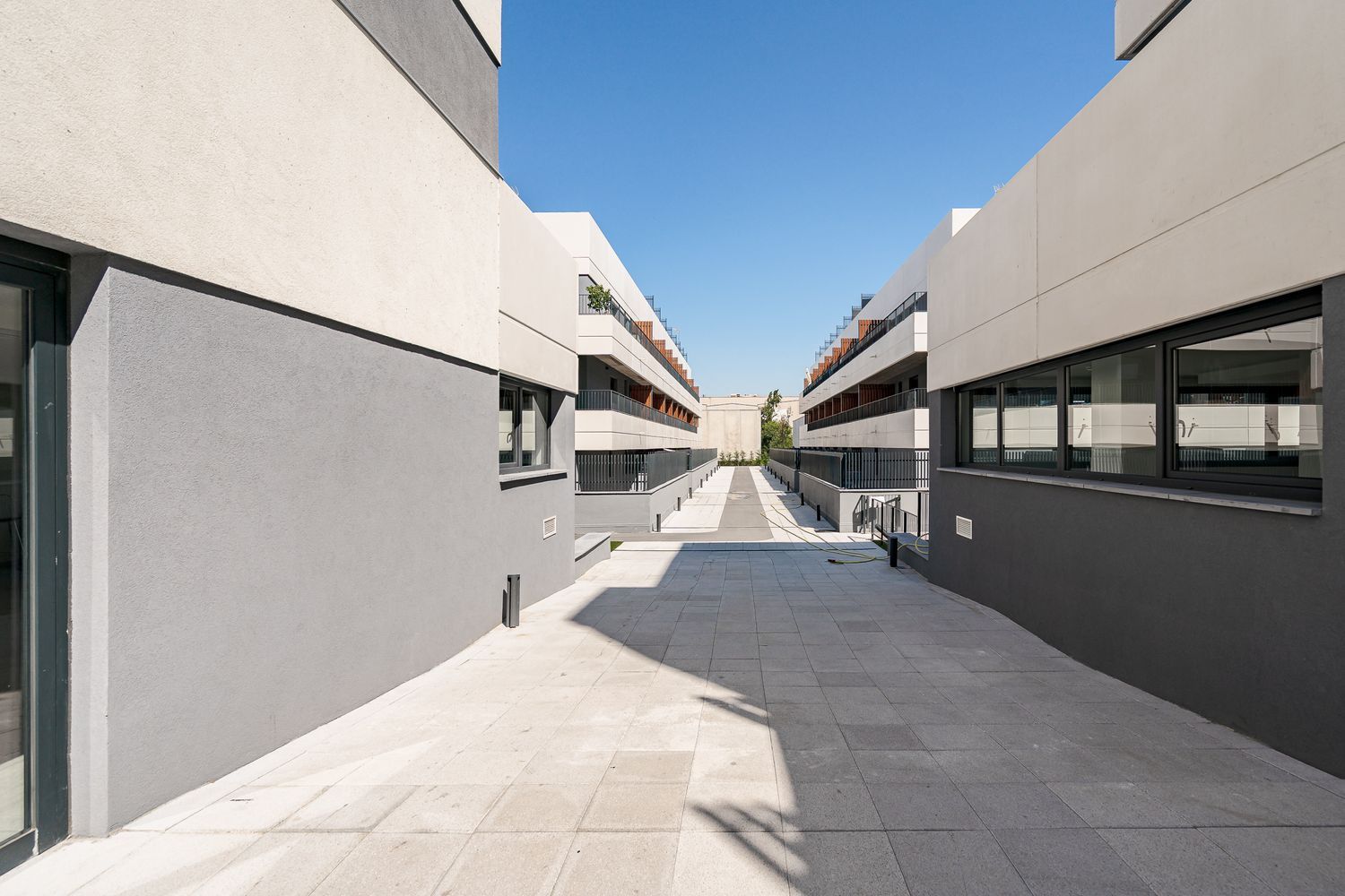 Estudio en Calle de Fuerteventura, 5, Pol. Industrial norte, Pol. Industrial norte - Foto 40