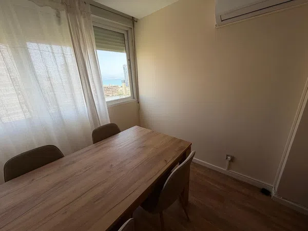 Piso en Avenida de la Costa Blanca, 110, Cabo de las Huertas - Foto 6