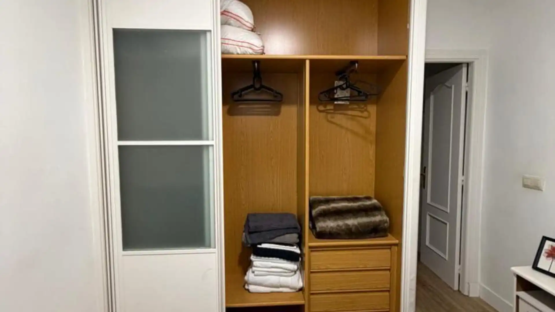 Piso en  Calle de las Tres Cruces 10 - Foto 8