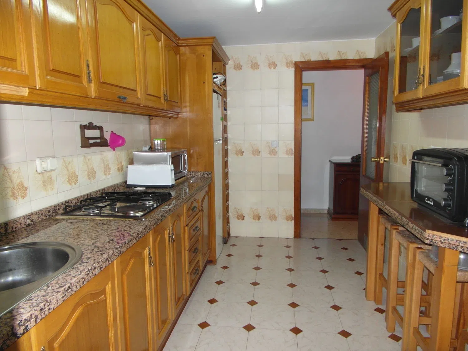 Piso en Matilde Diaz, 5 - Foto 26