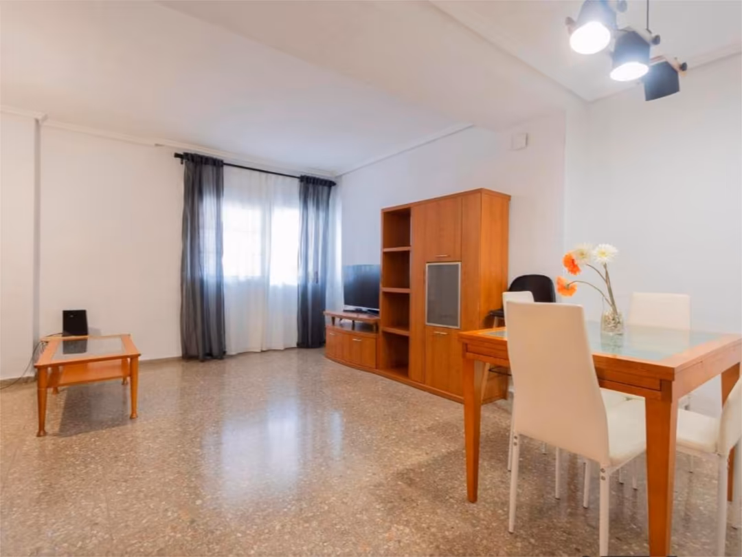 Piso en  Carrer de Fuencaliente 20