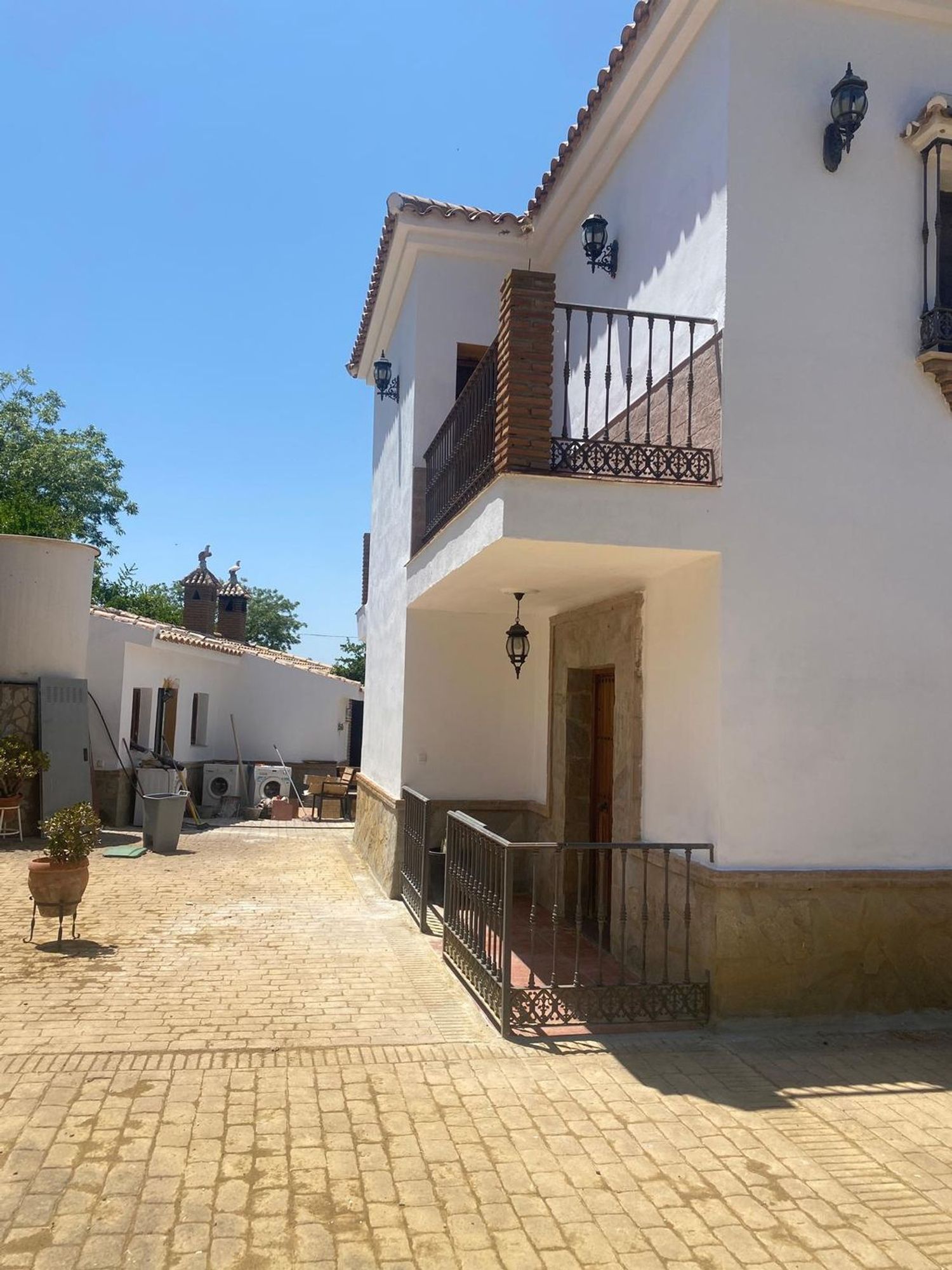 Casa rural en Barriada el Cerro s/n - Foto 3