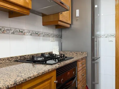 Piso en avenida de la Constitució, 266 - Foto 13