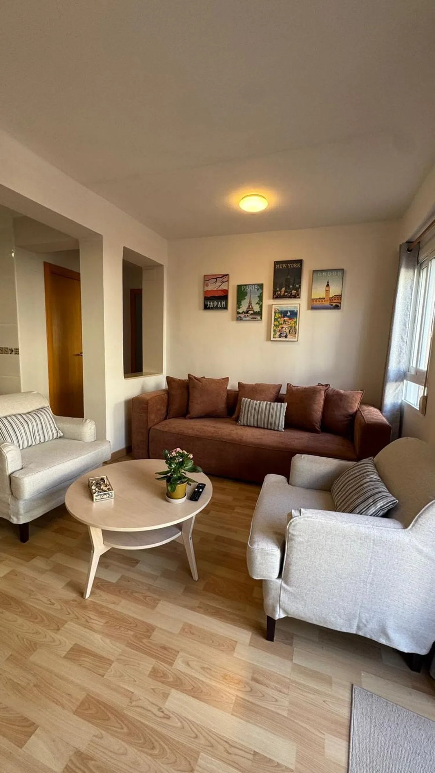 Piso en calle de Fos, 18 - Foto 3